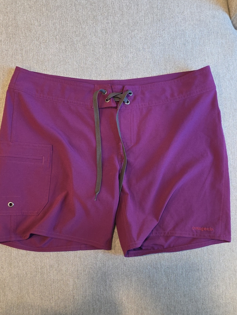 Patagonia Board Short 6
